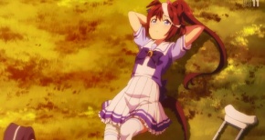 【ウマ娘 プリティーダービー 2期】第6話 感想 燃え尽きて迷子の心