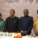 ミャンマー・インド二国間貿易、24％増加