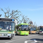 相鉄バス情報室 ～ １台のバスを追いかけて ～