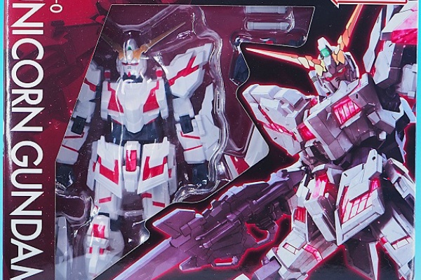 おもちゃの巣（玩具レビュー） - ガンダムユニバース