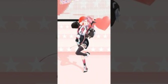 【にじさんじ】他のメンバーもこの振り付けで踊るんか…？『こいのね！踊ってみた!!倉持めるとver』