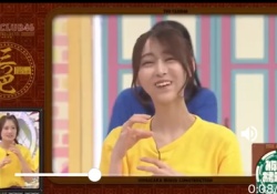 【乃46】弓木奈於『ボケなきゃ!!!ボケなきゃ!!!』