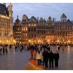 ベルギー王子「王族だけど普段は極貧生活してる」