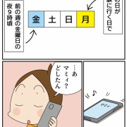 音楽好きな母が習いたかったもの②