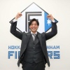日ハム移籍の齋藤綱記「小学生の時に見ていたキラキラして格好いいファイターズの選手に自分もなりたい」