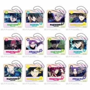 ブルーロック 1巻～30巻セット【オリジナル収納BOX3個セット付き