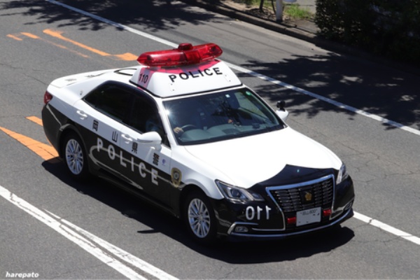 晴れパトの趣味部屋 - 機動警ら隊