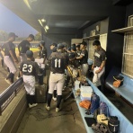 川北ストーム～選手達の成長～