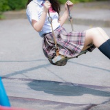 女の子ホームレス(15)、ガチでヤバい！……お前らの想像の何倍もヤバい･･････（画像あり）