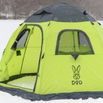 テントバカのキャンプブログ