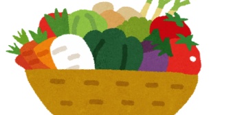 3歳8ヶ月のうちの子、野菜全然食べません、特に緑のもの…どうしたら食べるようになりますか？