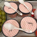 寒い冬にあったかい部屋で食べるアイスクリーム最高　@Kansha Creamery  