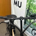 特例小型原動機付自転車