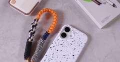 スマホ買い替えで感動！買ってよかった便利グッズ3選｜過去一きれいに貼れたガラスフィルム