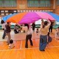 2026年10月13日　丸山っ子運動会