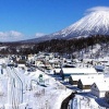 北海道ニセコの海外高級リゾート化に地元民悲鳴「もう住めない」