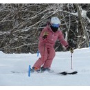 整備された練習コブを使いながらコブ上達を目指します！