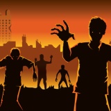 ゾンビ世界で家から10キロ先の避難所まで行くとしたらどう対策する？