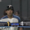 【オープン戦vsロッテ】日ハム、6回に樋口の犠牲フライで1点を返す！