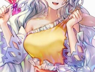 【東方】この人は結局何を作れるの？