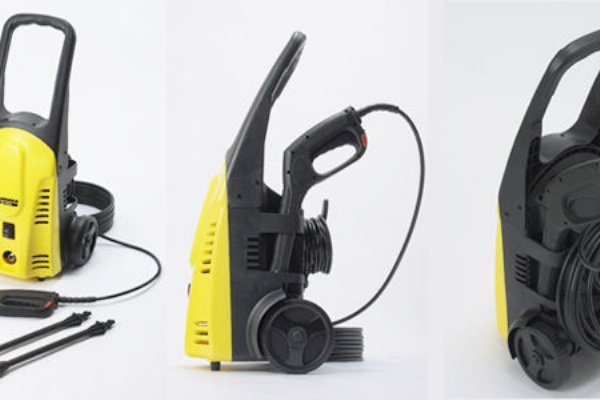 水でお掃除 ヒダカ 高圧洗浄機 Hk 10はここが凄い ヒダカhk 10