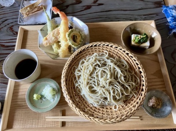 全国で一番そばがうまいところってどこ？