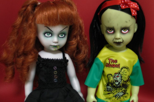 正規代理店経由 リビングデッドドールズ シリーズ18 Gabrella 買 Sanmarcosrestaurant Com