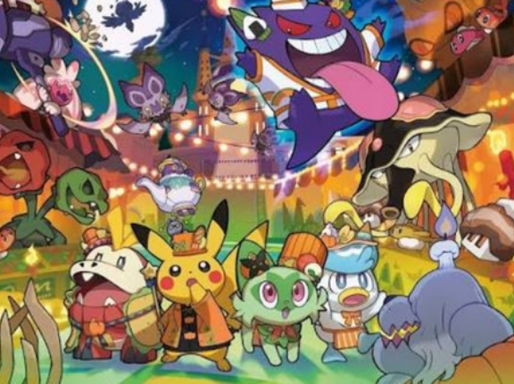 1日に1回もポケモンを見ずに生活するって無理じゃね？