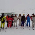 熊谷シーハイルスキークラブ公式ブログ