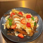 フレンチトースト研究会
