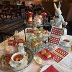 自己中心食日記