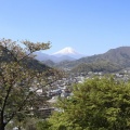 岩殿山　-２０２６-