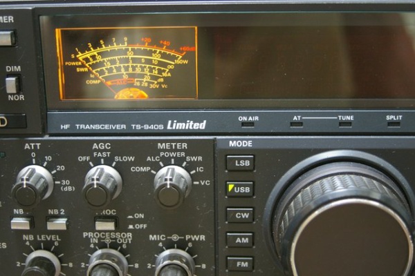 JHGのブログ - ・TS-930・940・950