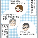  誕生日プレゼント②憧れのガオー帽子