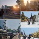 ミャンマーの7都市、世界の猛暑ランキングに入り　今後3日間も高温続く見込み