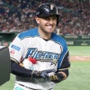 日ハム・レアード、争奪戦へ！ｗ 	