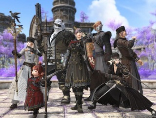【FF14】来週になれば奇譚武器が開放されるのに防具にトークンを使って後悔する人も？4層のDPSチェックは厳しいため武器用に貯めておく人が多めか