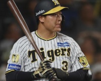 【悲報】ゲラ、大山　２軍降格　アカン　ゲラ泣きそうやん　使う方が悪いのでは？