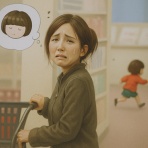５０代主婦、とりあえず書きます