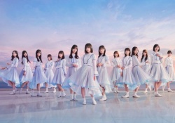 日向坂16th大野センターに対する乃木ヲタの反応！！！