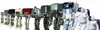 ホンダ、アシモの開発を中止、研究開発チームも解散
