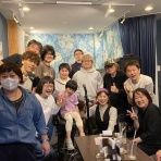 ドラムとパーカッション・佐野隆士の今日のブログ