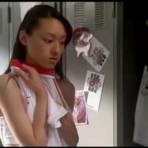 更衣室 : ちょっとエッチなブログ