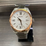 『セイコーアストロン　【SBXY034】』の画像