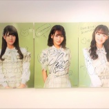 『[イコラブ] ＝LOVE × Collabo_index(コラボカフェ)「店内展示パネル応募プレゼント企画」がスタート中！コラボ終了後に、抽選でプレゼント！【イコールラブ】』の画像