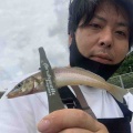 ⭐︎キス釣り調査隊⭐︎