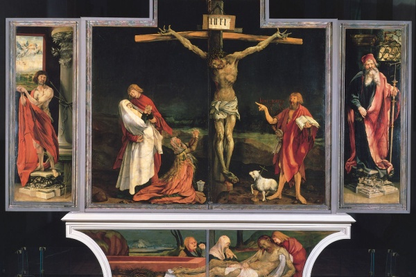 世界美術館巡り旅 - 世界絵画最高傑作