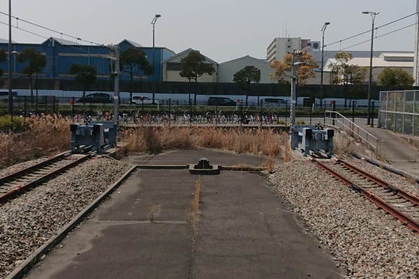 列車番号T-TAKE(てぃーていく) - JR西日本