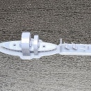 1/2000 トンブリ級海防戦艦、テスト出力