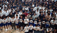 【欅坂46】平手友梨奈さんが福島県未来学園の講師に！